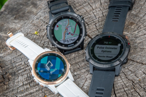 Garmin 618瘋狂剁手季，一“表”你的運(yùn)動(dòng)時(shí)尚態(tài)度