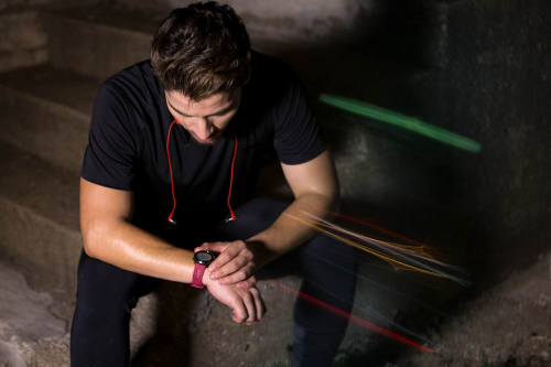 Garmin 618瘋狂剁手季，一“表”你的運(yùn)動(dòng)時(shí)尚態(tài)度
