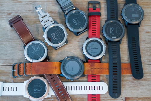 Garmin 618瘋狂剁手季，一“表”你的運(yùn)動(dòng)時(shí)尚態(tài)度