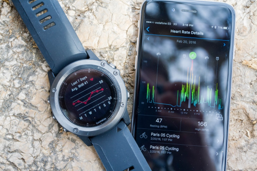 Garmin 618瘋狂剁手季，一“表”你的運(yùn)動(dòng)時(shí)尚態(tài)度