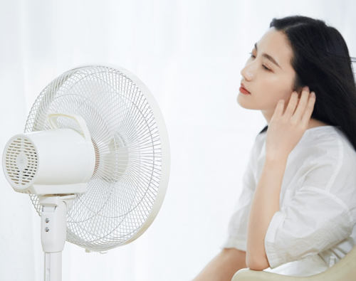 電風(fēng)扇行業(yè)亂象跌生，網(wǎng)易智造逆流而上