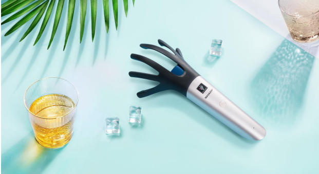 打造智趣生活，夏普小家電滿足你不同的生活要求