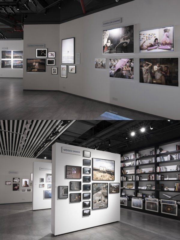 齊聚世界攝影大咖，富士膠片X瑪格南圖片社“HOME”全球巡展來滬