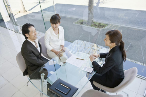 新科奇晨報(bào)：吉林新科奇：新人加盟直銷企業(yè)，怎么才能把這份事業(yè)做好？-新科奇
