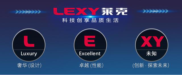 萊克電氣—我們的目標(biāo)是突破科技，超越夢想