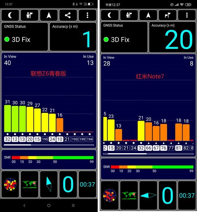 千元性價(jià)比紅米Note7并非王者，對(duì)比之下聯(lián)想Z6青春版品質(zhì)更高！