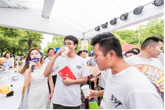 直飲長江水？蘇寧小Biu凈水機(jī)在斗魚嘉年華玩了個大的