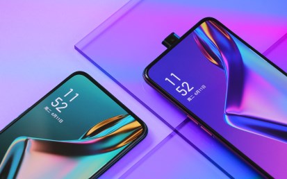 OPPO K3 618領券減100元，售價1499元起