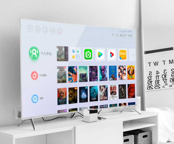 當(dāng)貝電視盒子B1正式首發(fā)，2019買電視機(jī)頂盒必看推薦！