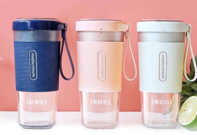 江湖水深！盤點榨汁杯市場的仿造奇才