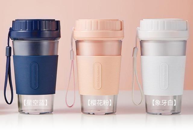 江湖水深！盤點榨汁杯市場的仿造奇才