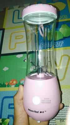 江湖水深！盤點榨汁杯市場的仿造奇才