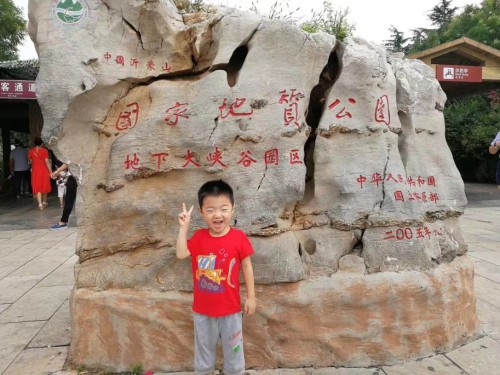 vipJr“帶你去哈佛”活動落幕，6歲王浩然獲全額赴美獎學(xué)金