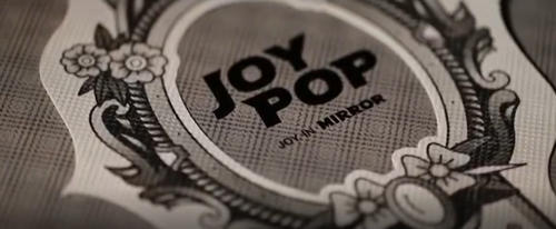 JOYPOP美瞳，讓生活更絢麗多彩！