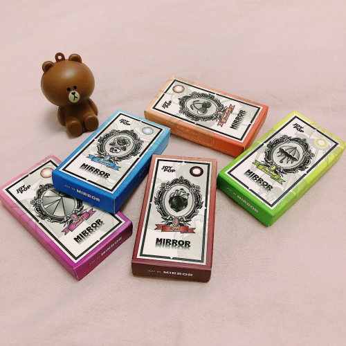 JOYPOP美瞳，讓生活更絢麗多彩！