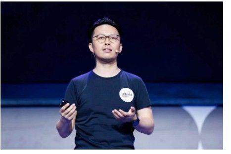 未來黑科技CEO徐俊峰：人類與無人駕駛之間，可以用“智能”HUD過渡