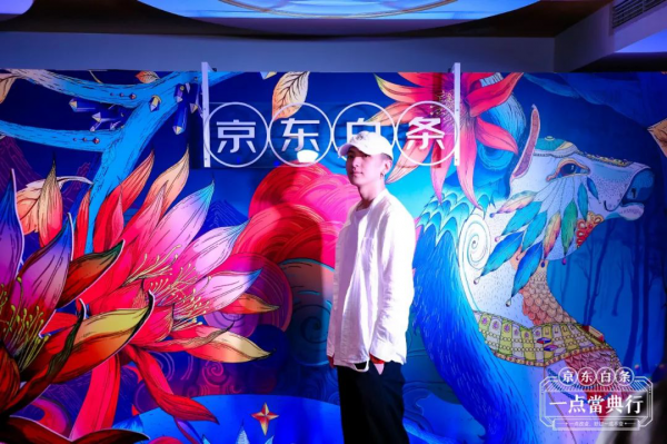 京東白條“一點當(dāng)?shù)湫小秉S浦江上海分號完美收官！