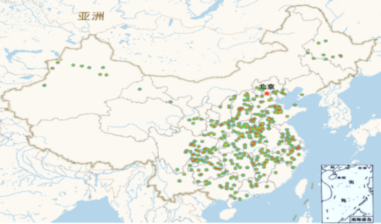 “極速、極致、極智”：蘇寧縣級(jí)服務(wù)中心悄然改變縣鎮(zhèn)生活