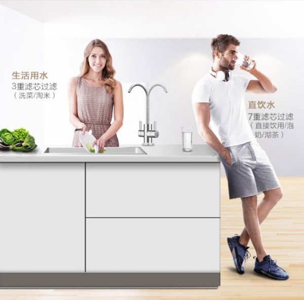 國際凈水器十大品牌選菲浦斯，全屋凈水系統(tǒng)名牌風靡全球