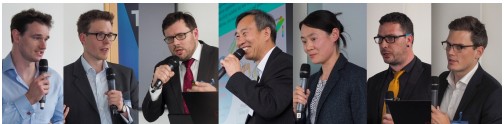 2019中英人工智能創(chuàng)新發(fā)展論壇成功舉辦