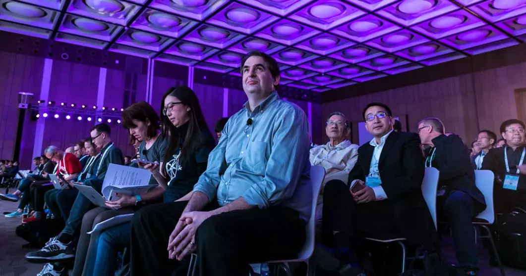 聚科技精英，享開源之美- 2019 Open Source Summit 主題演講+項(xiàng)目亮點(diǎn)