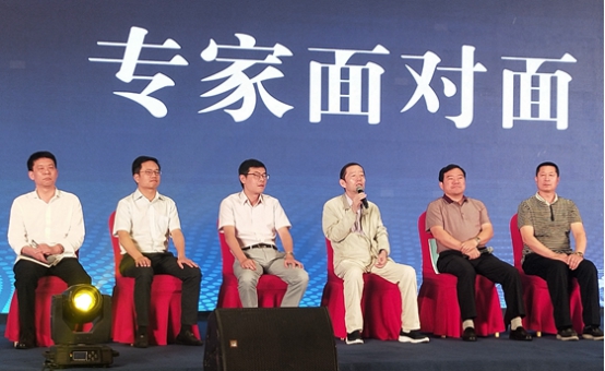 時代凌宇增色首屆中國智慧城管建設(shè)經(jīng)驗交流會