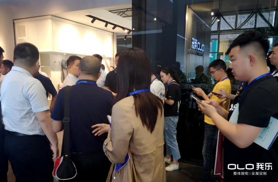 我樂家居，一家堅持原創(chuàng)設計的品牌