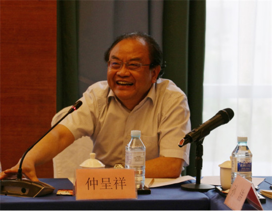 愛(ài)奇藝《破冰行動(dòng)》研評(píng)會(huì)在京舉行 廣電總局、公安部等相關(guān)領(lǐng)導(dǎo)高度肯定主旋律題材創(chuàng)作