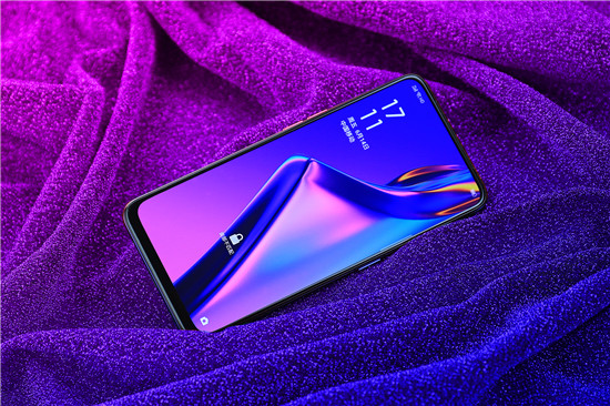 OPPO 618 同比增長190%，OPPO K3功不可沒
