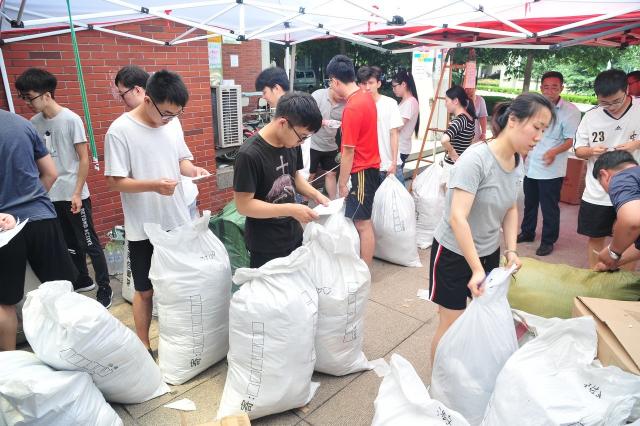 技術+平臺，快遞100啟動“畢業(yè)寄”助力快遞提質增效