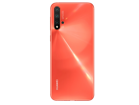 華為nova 5 pro魯大師跑分曝光：向P30 系列看齊！