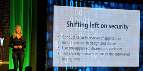 swampUP 2019盛大開幕，頂尖行業(yè)巨頭齊聚硅谷探討DevOps行業(yè)趨勢