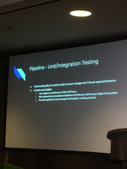 swampUP 2019盛大開幕，頂尖行業(yè)巨頭齊聚硅谷探討DevOps行業(yè)趨勢