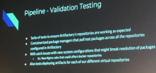 swampUP 2019盛大開幕，頂尖行業(yè)巨頭齊聚硅谷探討DevOps行業(yè)趨勢
