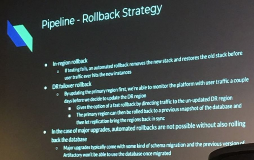 swampUP 2019盛大開幕，頂尖行業(yè)巨頭齊聚硅谷探討DevOps行業(yè)趨勢