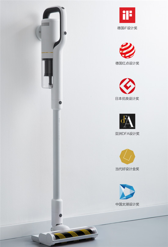 顛覆性創(chuàng)新，吸拖一體神器睿米NEX上線小米眾籌