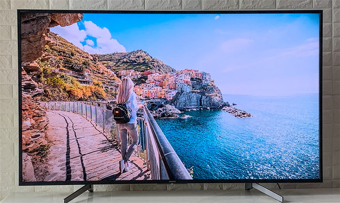 6000元預(yù)算買電視？只要索尼有貨，下單就對(duì)了——索尼電視65X8000G評(píng)測(cè)