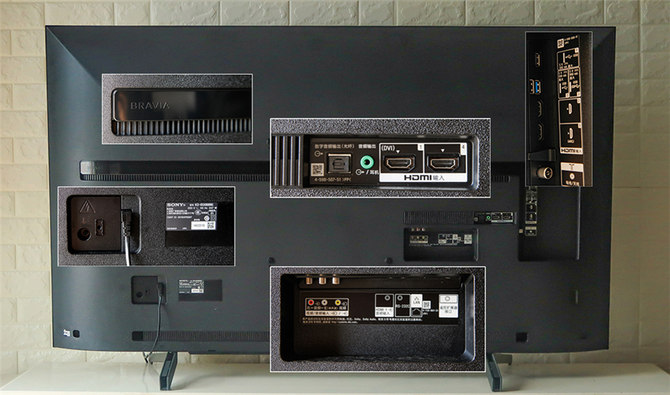 6000元預(yù)算買電視？只要索尼有貨，下單就對(duì)了——索尼電視65X8000G評(píng)測(cè)