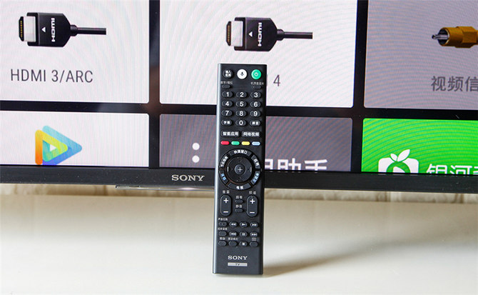 6000元預(yù)算買電視？只要索尼有貨，下單就對(duì)了——索尼電視65X8000G評(píng)測(cè)