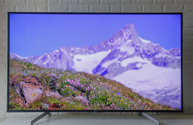 6000元預(yù)算買電視？只要索尼有貨，下單就對(duì)了——索尼電視65X8000G評(píng)測(cè)