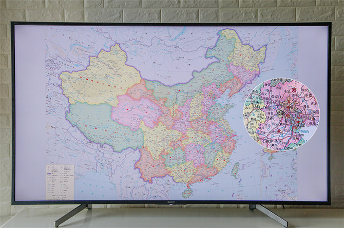 6000元預(yù)算買電視？只要索尼有貨，下單就對(duì)了——索尼電視65X8000G評(píng)測(cè)