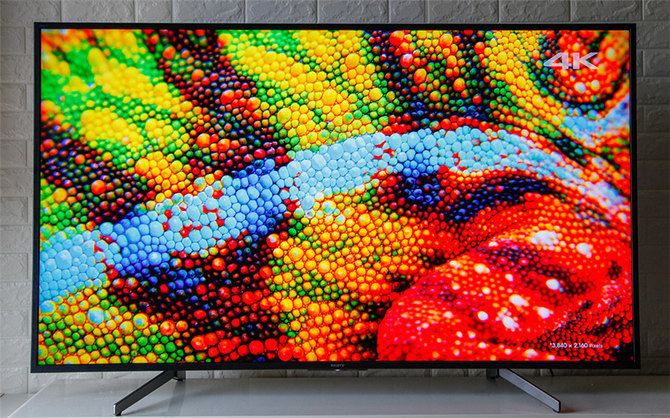 6000元預(yù)算買電視？只要索尼有貨，下單就對(duì)了——索尼電視65X8000G評(píng)測(cè)