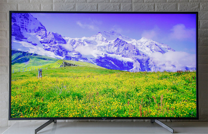 6000元預(yù)算買電視？只要索尼有貨，下單就對(duì)了——索尼電視65X8000G評(píng)測(cè)