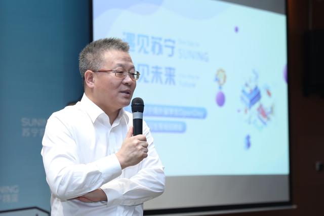 蘇寧2020屆海外校招悄然啟動(dòng)，招聘中特別看重這“三點(diǎn)”