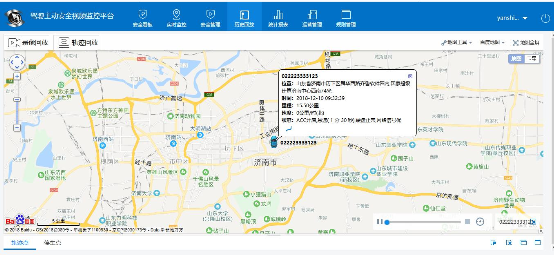 AI助力事故率下降57%，中天安馳公布公交車ADAS解決方案階段效果