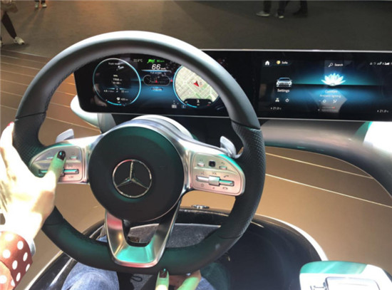 智行時(shí)代即將到來(lái) MWC19上海探索未來(lái)出行新可能