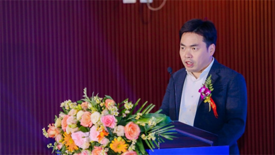 產(chǎn)業(yè)共生 價值互聯(lián)——2019中國人力資本高峰論壇暨點(diǎn)米科技B輪融資發(fā)布會成功舉行