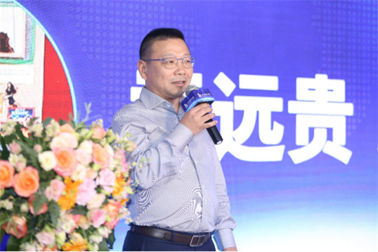 產(chǎn)業(yè)共生 價值互聯(lián)——2019中國人力資本高峰論壇暨點(diǎn)米科技B輪融資發(fā)布會成功舉行