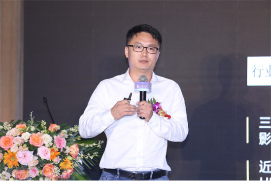 產(chǎn)業(yè)共生 價值互聯(lián)——2019中國人力資本高峰論壇暨點(diǎn)米科技B輪融資發(fā)布會成功舉行