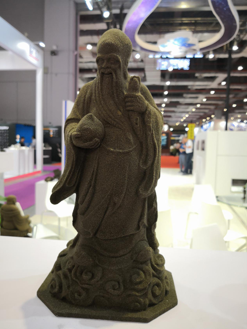 DMC2019展覽會落幕，愛司凱仍將任重道遠，砥礪前行！